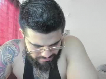 _coddy_ webcam model stream image