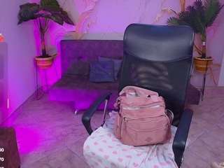 sharlottxl webcam model stream image