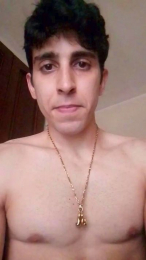 ricca_sexy webcam model stream image