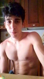 ricca_sexy webcam model stream image