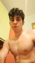 ricca_sexy webcam model stream image