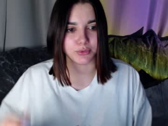 kikamanne webcam chaturbate model stream image