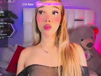 steyseequeen webcam model stream image