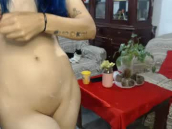 dulcetentations webcam model stream image