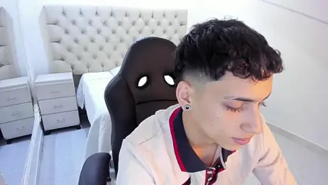 JhoanLeandro webcam model stream image