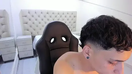 JhoanLeandro webcam model stream image