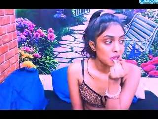 indianpretty1 webcam model stream image