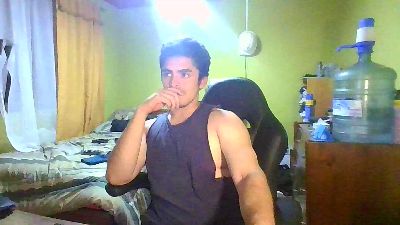 rpaulo25 webcam cam4 model stream image