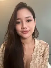 SweetThaiGirlfriend webcam model stream image