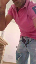 Arrettu87 webcam model stream image