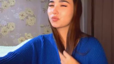 VictorinaKopko webcam model stream image