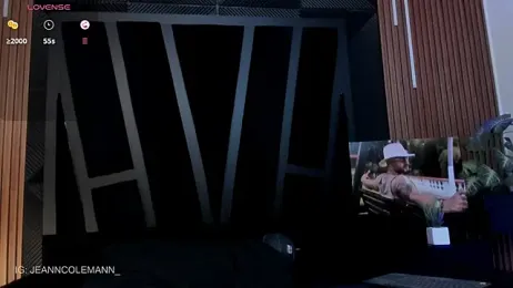 JeanColleman webcam stripchat model stream image