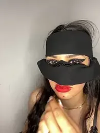 Sinourita_Arab webcam model stream image