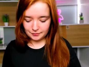 amina_chilli webcam model stream image