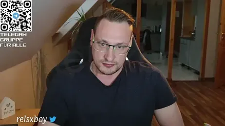 Relsxboy webcam stripchat model stream image