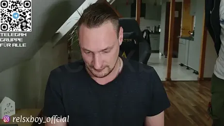 Relsxboy webcam stripchat model stream image