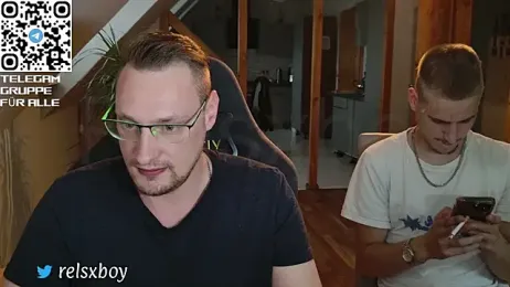 Relsxboy webcam model stream image