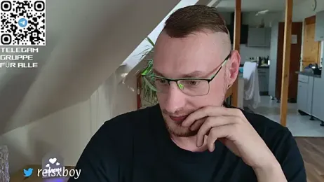 Relsxboy webcam model stream image