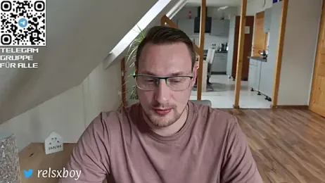 Relsxboy webcam model stream image