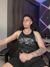 bigryann23 webcam model stream image