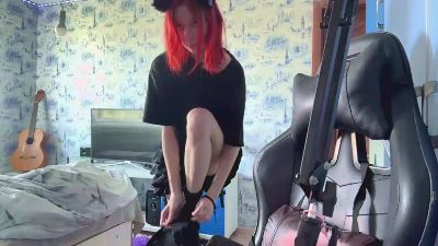 LouisLoewe webcam cam4 model stream image
