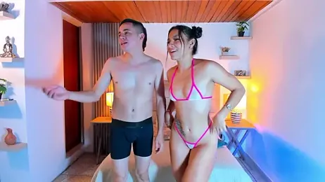 Fun_Wallen webcam model stream image