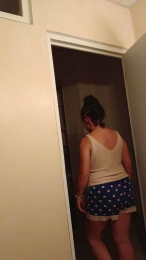 RubyGlam webcam model stream image