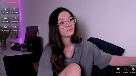 miabellee_ webcam model stream image