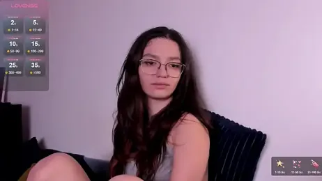 miabellee_ webcam model stream image