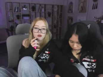 scarlettmurr webcam chaturbate model stream image