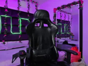 hornyy_mom webcam model stream image
