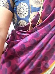 Tamil_Ammani webcam stripchat model stream image