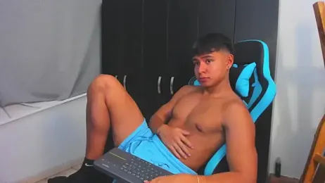 Bray_Kevin webcam stripchat model stream image