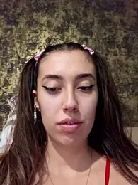 Virggin_Squirt webcam model stream image