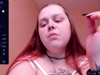 CrowDiamond webcam model stream image