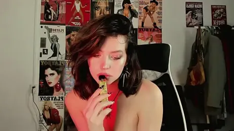 Niky__Jess webcam stripchat model stream image