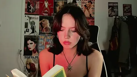 Niky__Jess webcam stripchat model stream image