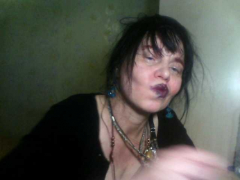 _Jossephinna_ webcam model stream image