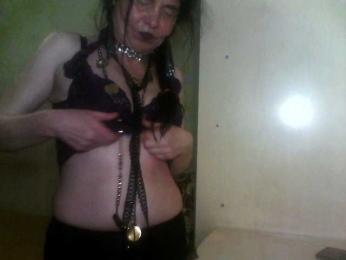 _Jossephinna_ webcam model stream image