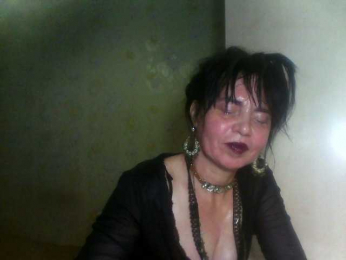 _Jossephinna_ webcam model stream image