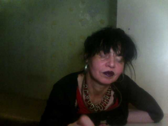_Jossephinna_ webcam model stream image