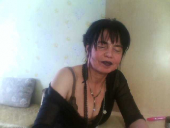 _Jossephinna_ webcam model stream image