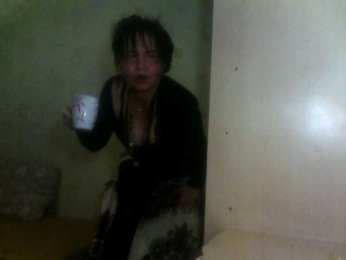 _Jossephinna_ webcam model stream image