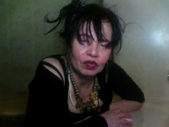 _Jossephinna_ webcam model stream image