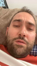 Chefsausage92 webcam model stream image