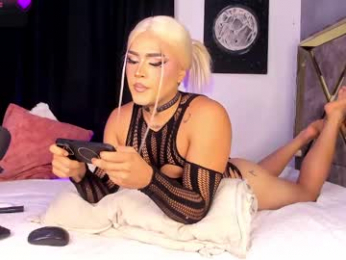 ashlid_naughty webcam model stream image