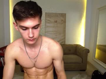 bradyflint webcam model stream image