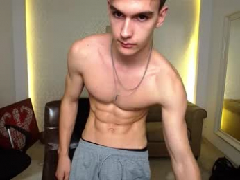 bradyflint webcam model stream image