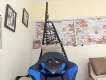 caty_sex4u webcam chaturbate model stream image