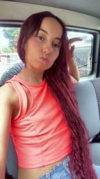Electra_porn webcam model stream image